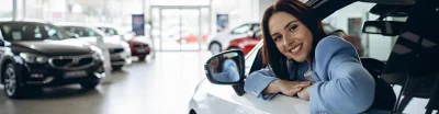 Guía de coches recomendados para mujeres en España