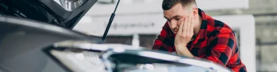 Mi coche pierde potencia al acelerar y le cuesta subir cuestas
