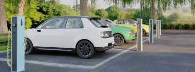 Conoce los beneficios fiscales de un coche eléctrico - Beneficios fiscales de un coche electrico todas las ventajas que debes conocer 1