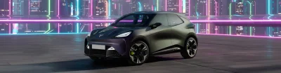 Coches nuevos 2026: El futuro ya está aquí