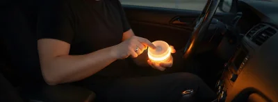 ¿Cómo saber si la baliza V16 está homologada? Pasos - Como saber si la baliza V16 esta homologada 1