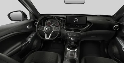 Nissan-Juke-1.0-DIG-T-114CV-N-Connecta-interior-delantera.webp