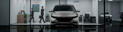 Pasos para financiar un coche híbrido