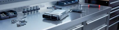 ¿Qué es la ECU de un coche y por qué es tan importante?