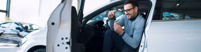 Coche de empresa: retribución en especie