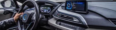 Diferencia entre navegador y ordenador de a bordo de un coche