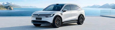 Zeekr 7X en España: ¿Cuándo llega?