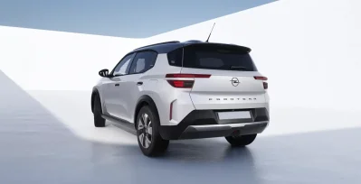 Renting Opel Frontera 1 2T XHT Hybrid EDCT6 107kW Ultimate 275 IVA Renting Opel Frontera 1 2T XHT Hybrid EDCT6 107kW Ultimate 275 IVA