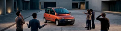 ¿Cuál es el Fiat más feo del mundo? El modelo que más polémica ha generado