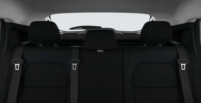 Dacia Sandero Stepway Expression ECO-G 120 AT interior trasera