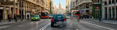 Nivel de emisiones Euro 2: qué es, qué significa y cómo afecta a tu coche