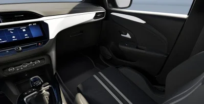 Opel Corsa GS 1.2T 74kW (100CV) interior delantera II