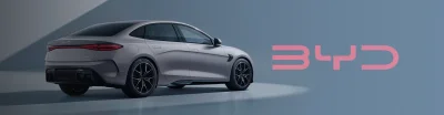 ¿Qué es BYD? El gigante chino que está revolucionando el mercado del coche eléctrico