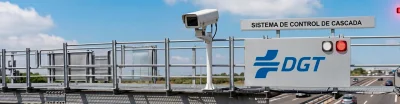 Radar en cascada: qué es, cómo funciona y cómo evitar multas en carretera