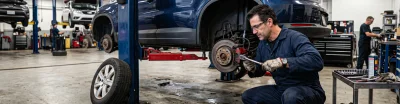 ¿Cuánto cuesta cambiar los frenos del coche? Precios 2026