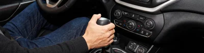 ¿Qué es el kickdown del coche automático?