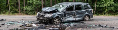 ¿Qué es un siniestro total del coche?