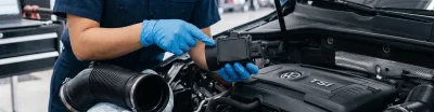 ¿Qué es el caudalímetro del coche?