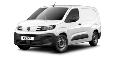 Peugeot Partner Furgón M Diésel 100CV Man
