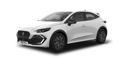 Renault Clio Evolution TCE 85kW (115CV)