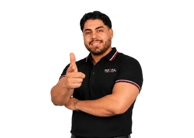 Alberto Paredes