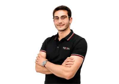 Alejandro Gutierrez