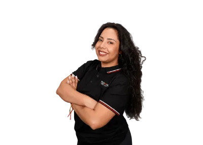 Aranxa Veliz