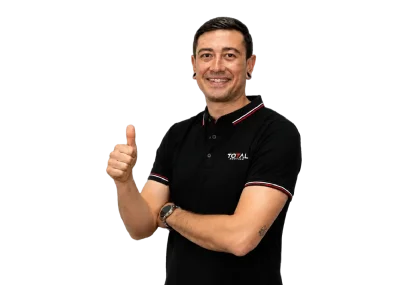 Fernando Paris