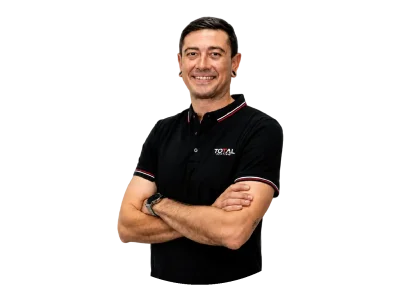 Fernando Paris