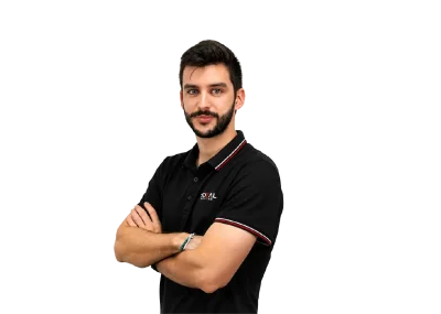 Guillermo Garcia
