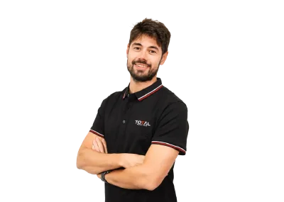Lucas Megias