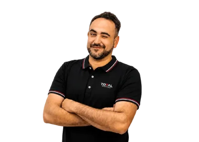 Oscar Bermudez