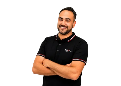 Oscar Bermudez