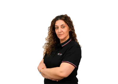 Patricia de Diego