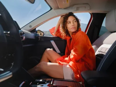 ¡Disfruta de tu nuevo coche!