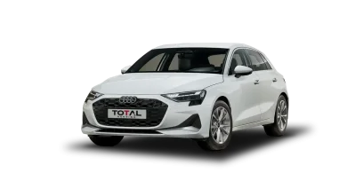 AUDI A3 Sportback Advanced TFSI S Tronic