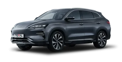 BYD Seal U DM-i 218CV Comfort