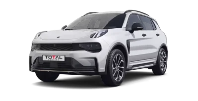 Lynk &amp; Co 01 1.5 PHEV Core