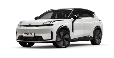 Lynk &amp;amp; Co 08 1.5 PHEV More