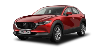 MAZDA CX-30 2.5L e-SYACTIV-G MHEV 103kW AT Centre-line RD