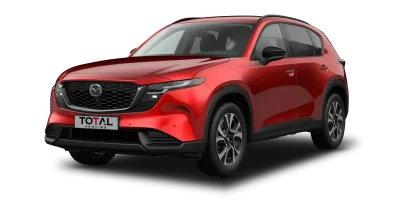 Mazda CX-5 2.5 Sky MHEV Centre-Line