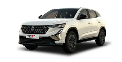 Renault Austral E-Tech Full Hybrid Evolution 147kW