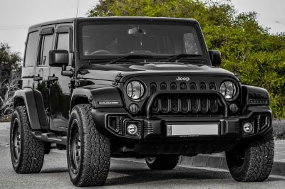 Los 4x4 más fiables en la actualidad