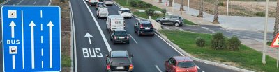 Carril VAO, ¿Quién puede circular?