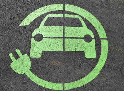Cambio de motor Diesel a eléctrico