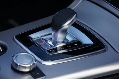 Los mayores problemas del cambio automático