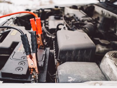 Como arrancar coche sin batería