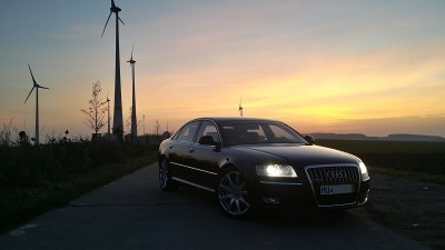 Coches de lujo con chófer para ejecutivos