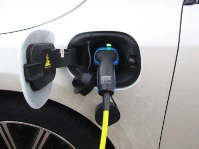 Coches que no contaminan el medio ambiente