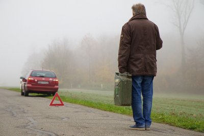 Los coches Berlinas más fiables